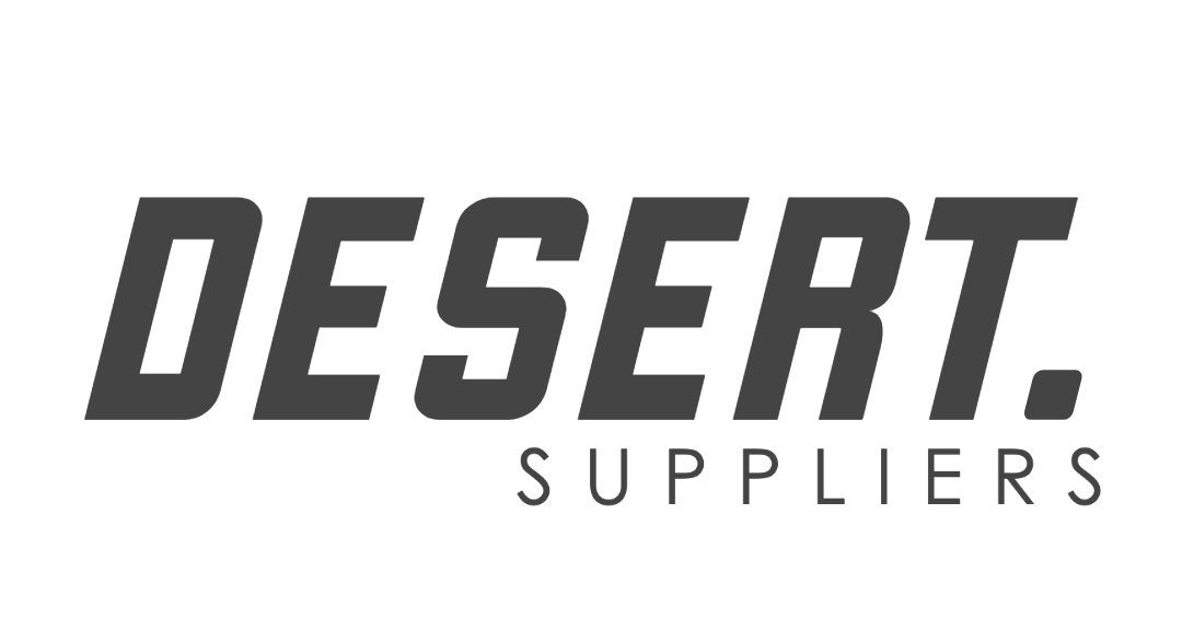 Desert Suppliers